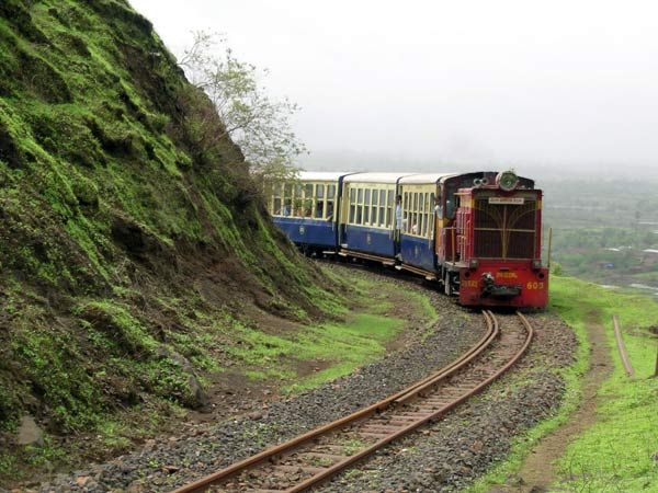 Maharashtra Honeymoon Package 6 Nights/ 7 Days