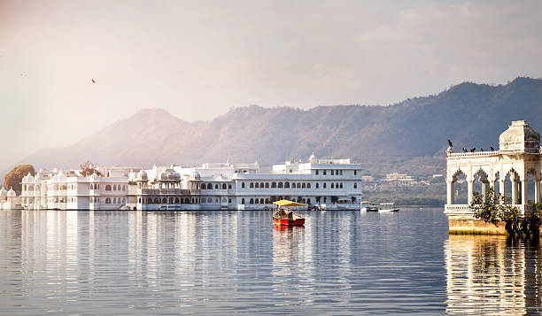 Udaipur Lake Tour Package 3 Nights/ 4 Days