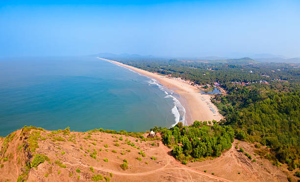 Gokarna & Dandeli Tour Package 5 Nights/ 6 Days