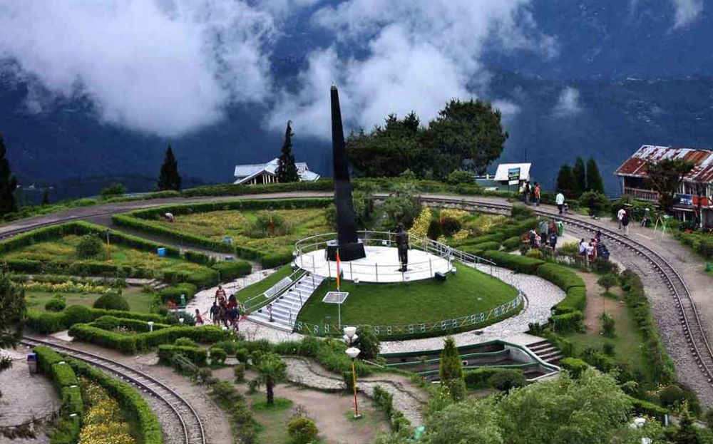 Kalimpong Tour Package for Couple 3 Nights/ 4 Days