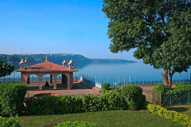 Bhopal & Vidisha Tour Package 3 Nights/ 4 Days