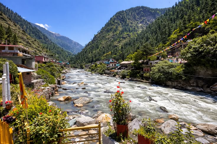 Offbeat Himachal Tour Package 9 Nights/ 10 Days