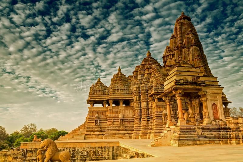 Khajuraho Family Tour Package 3 Nights/ 4 Days