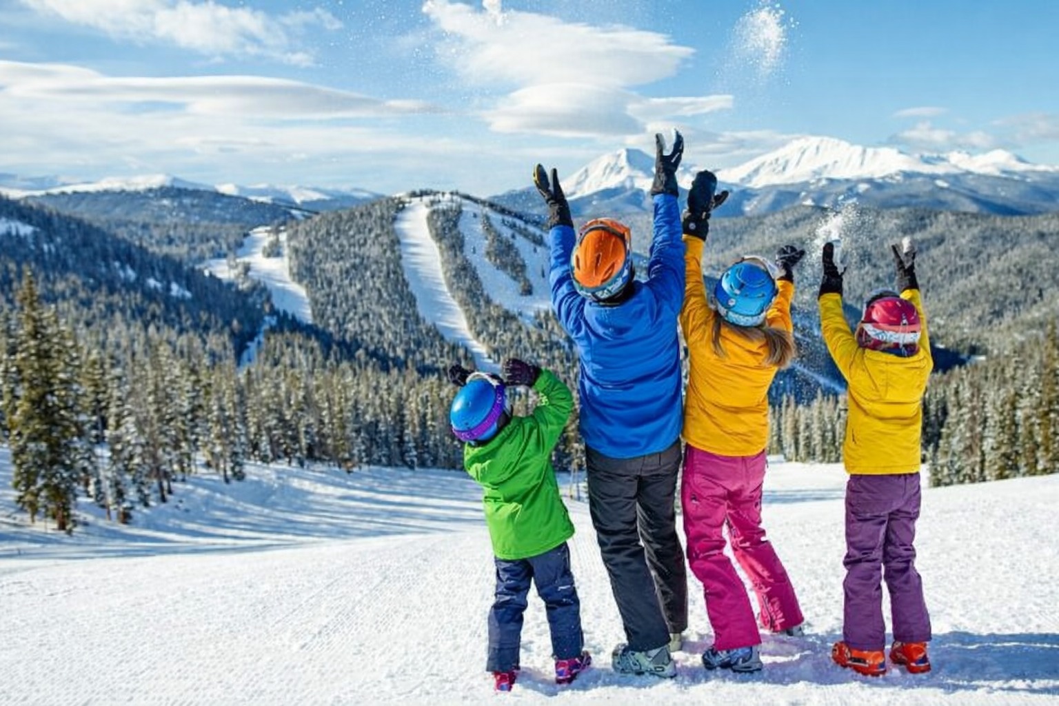 Kashmir tour packages