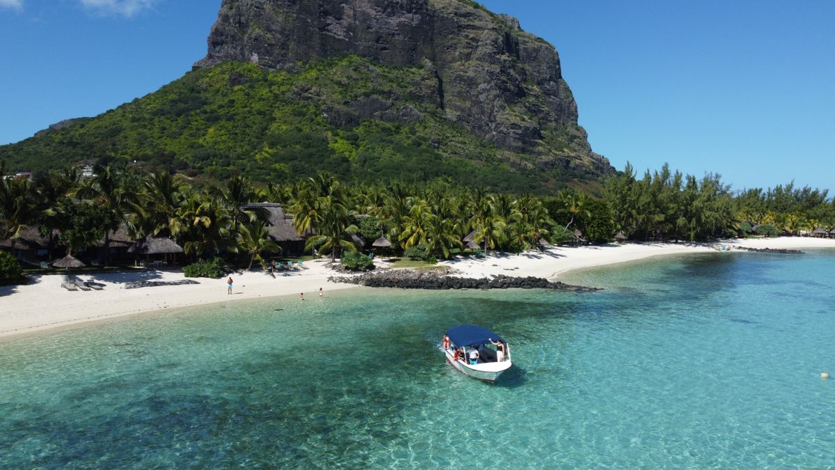 Mauritius Tour Package from Kerala 4 Nights/ 5 Days