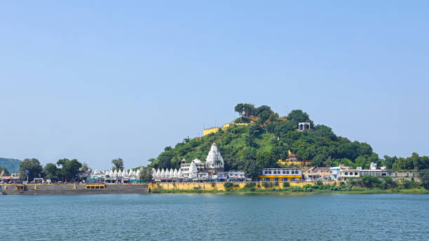 Kurnool, Mahanandi & Yaganti Tour Package – 5 Nights/6 Days
