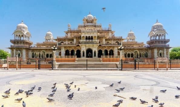 Jaipur Pink City Tour Package 3 Nights/ 4 Days