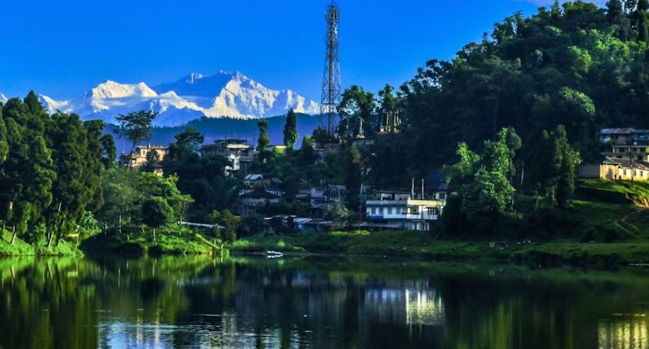 Darjeeling & Mirik Tour Package 3 Nights/ 4 Days