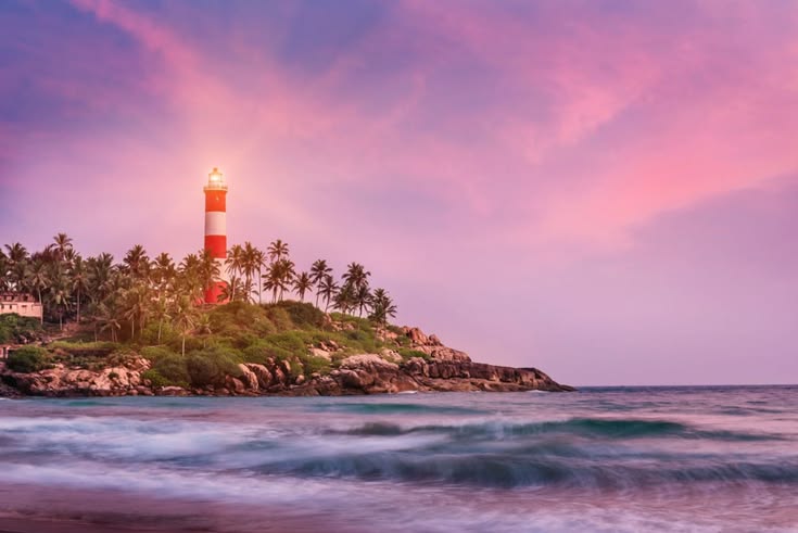 Varkala, Kovalam & Trivandrum Tour Package 5 Nights/ 6 Days