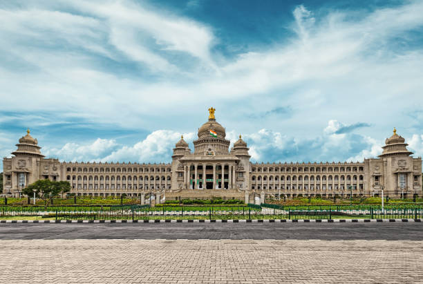 Chikmagalur & Bangalore Tour Package 4 Nights/ 5 Days