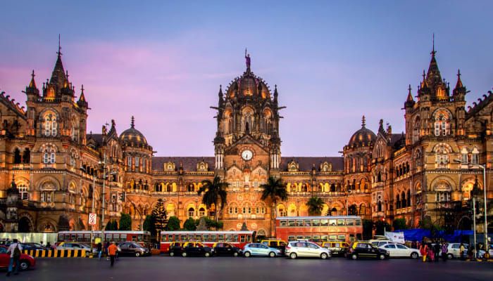 Complete Maharashtra Holiday Tour Package 9Nights/ 10Days