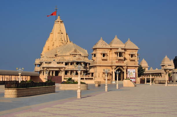 Somnath Temple Tour Package – 3 Nights/4 Days