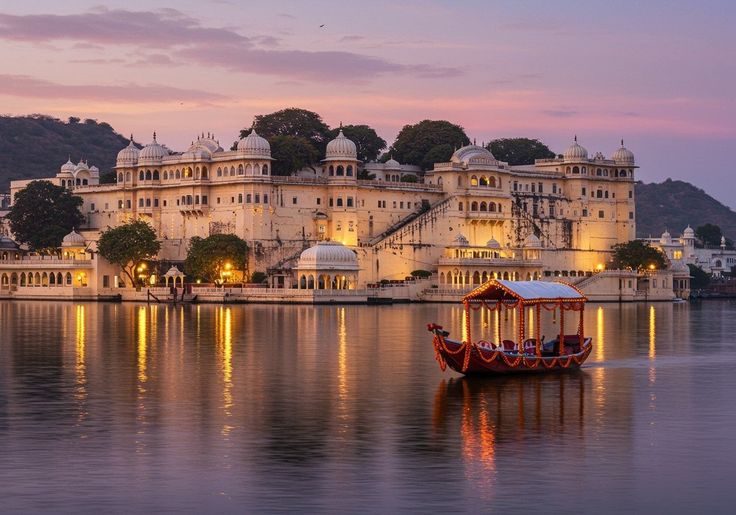 Jodhpur & Udaipur Tour Package 5 Nights/ 6 Days