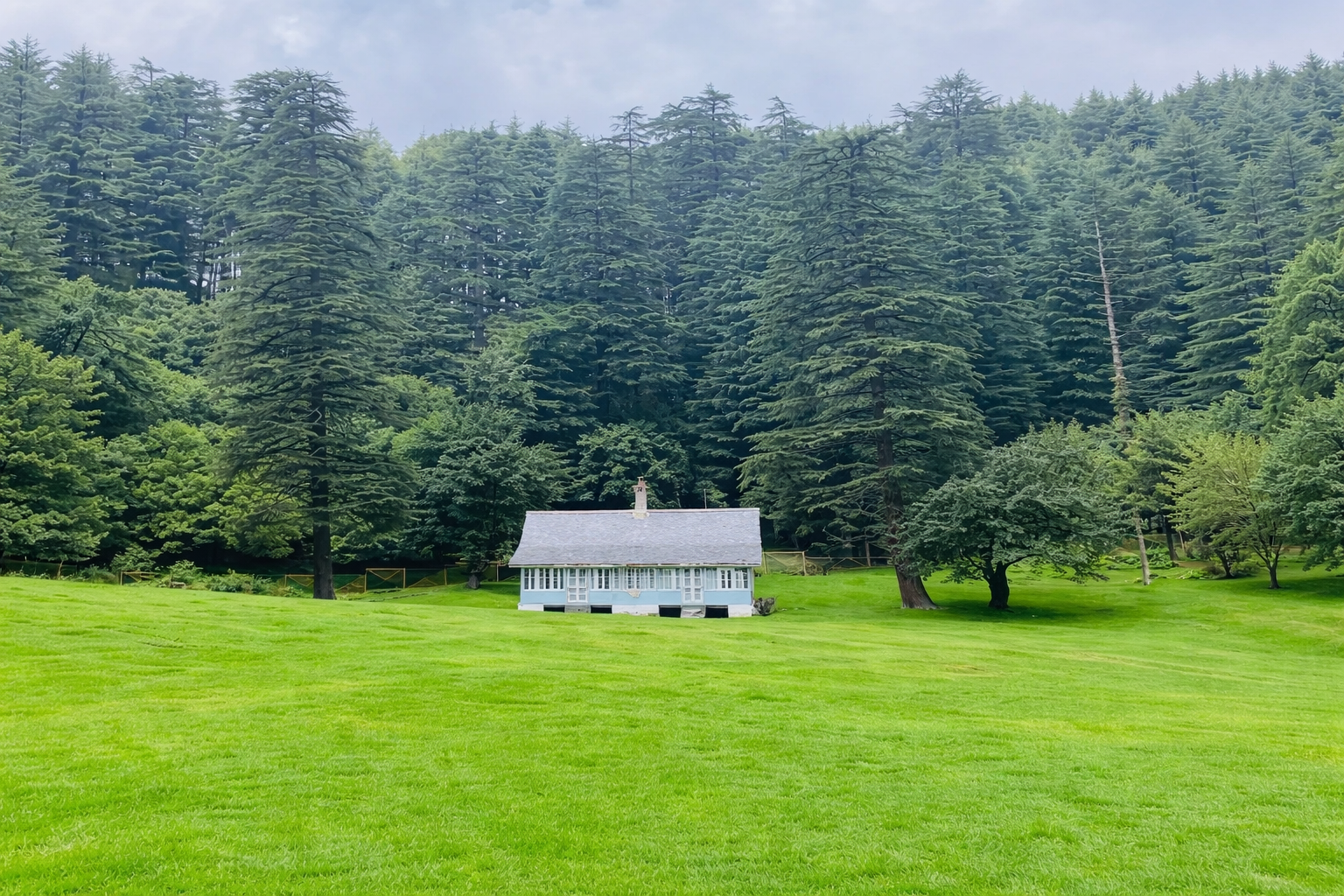 Dharamshala Dalhousie Family Holiday Package 2026 – 6 Days of Serenity & Adventure