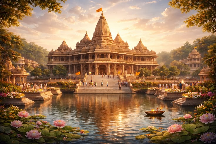 Complete Uttar Pradesh Tour Package 10 Nights/ 11 Days