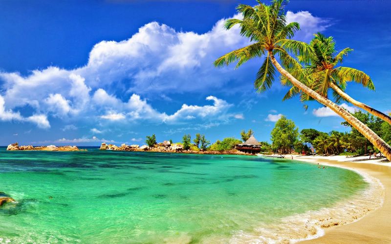 Complete Andaman Tour Package 6 Nights/ 7 Days