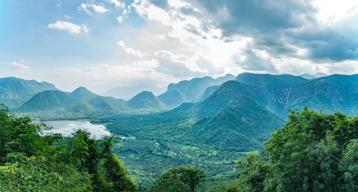 Kodaikanal Tour Package from Coimbatore 2 Nights/ 3 Days