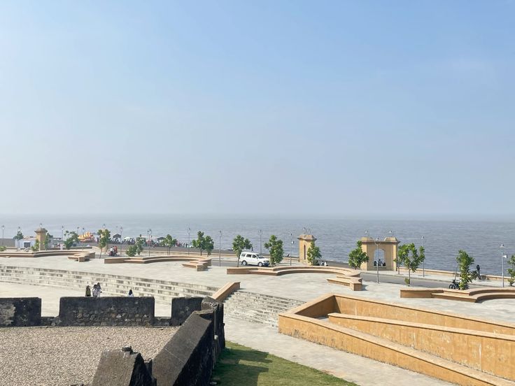 Daman Tour Package for Family 3 Nights/ 4 Days 