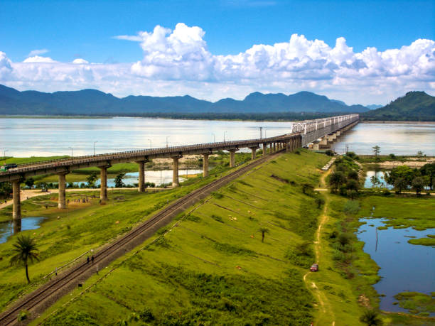 Assam Tour Package From Bangalore 4 Nights/ 5 Days
