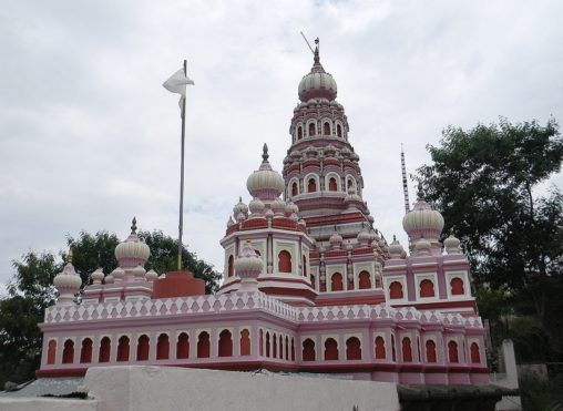 Ashtavinayak Tour Package for Family 5 Nights/ 6 Days 