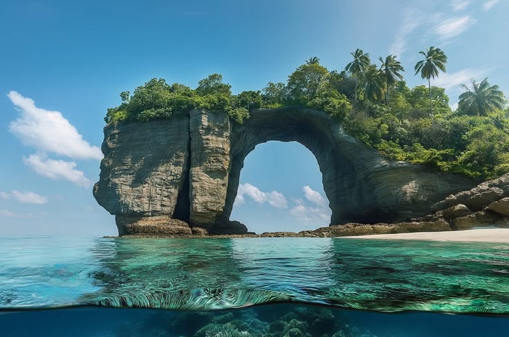 Havelock Island Tour Package from Delhi 5 Nights/ 6 Days