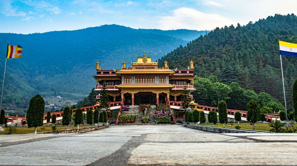 Tawang Arunachal Pradesh Tour Package 6 Nights/ 7 Days 