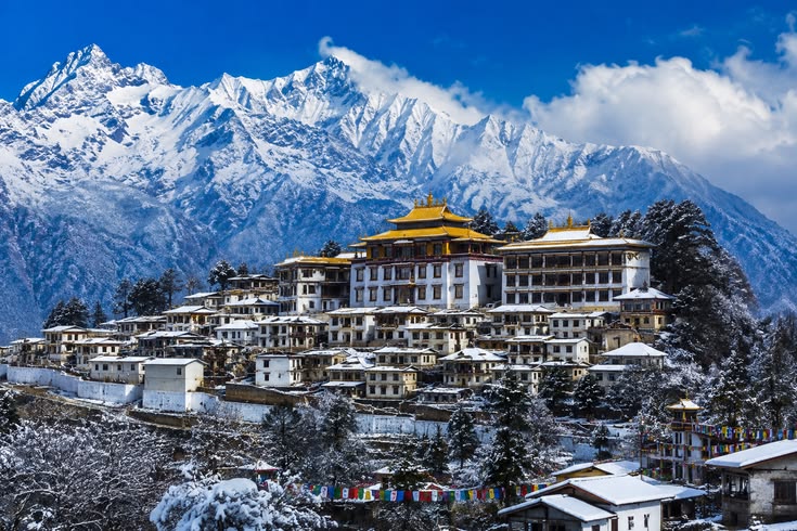 Assam Tour Package from Kolkata 5 Nights/ 6 Days