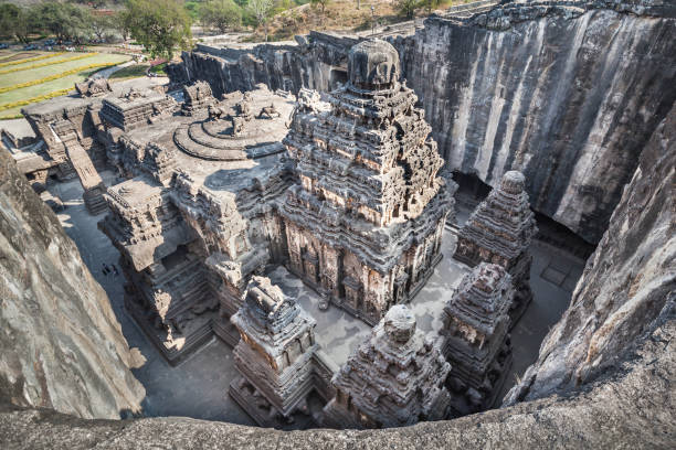 Aurangabad Ajanta Ellora Tour Package 2Nights/ 3Days