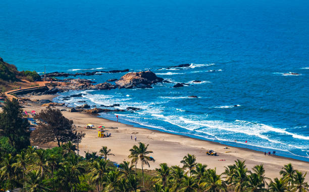 Goa Tour Package from Goa 2 Nights/ 3 Days