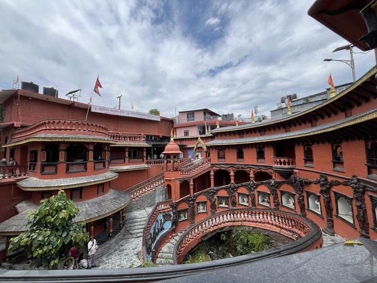 Nepal Tour Package from Bangalore 5 Nights/ 6 Days