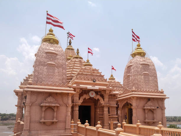 Ayodhya, Prayagraj & Varanasi Tour Package – 5 Nights/6 Days