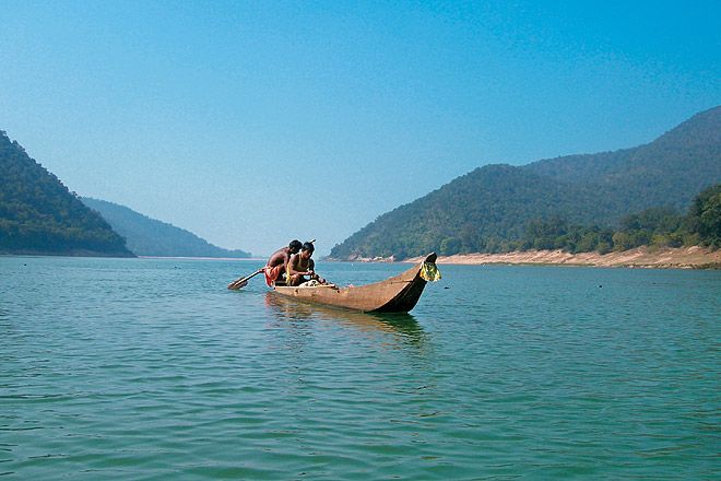 Odisha Tour Package for Family 6 Nights/ 7 Days 