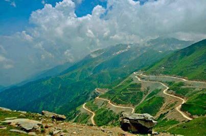 Daksum & Sinthan Top Tour Package 4 Nights / 5 Days