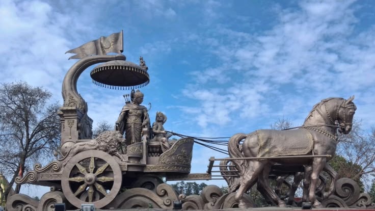Best of Haryana Tour Package 4 Nights/ 5 Days 