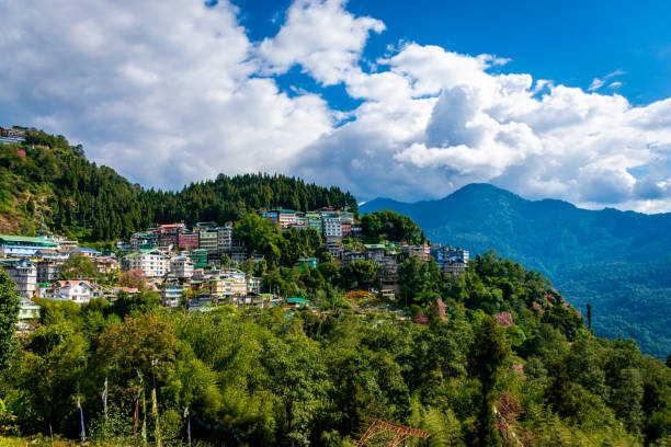 Sikkim Honeymoon Romantic Tour Package 5 Nights/ 6 Days