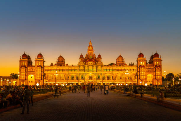 Mysore Heritage Tour Package 2 Nights/ 3 Days