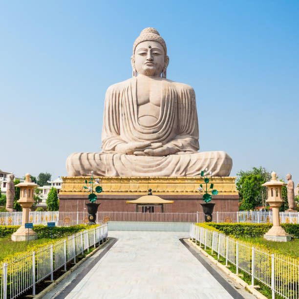 Uttar Pradesh Buddhist Circuit Tour Package 12 Nights/ 13 Days