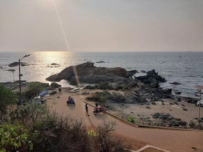 Goa Holiday Package from Pune 2 Nights/ 3 Days