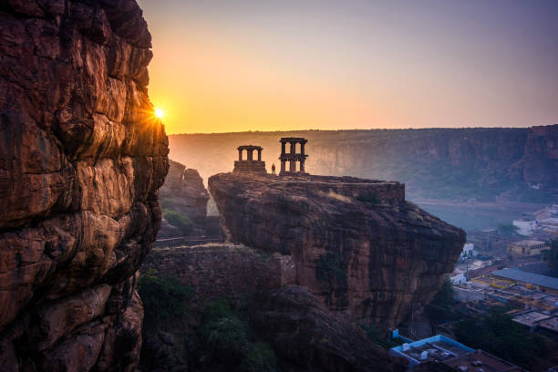 Gandikota Family Tour Package – 3 Nights/4 Days