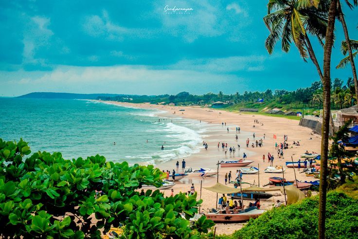 Alleppey & Varkala Tour Package 4 Nights/ 5 Days