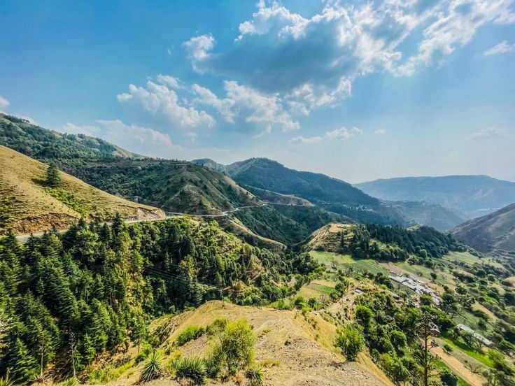 Chakrata Offbeat Tour Package 2 Nights/ 3 Days 