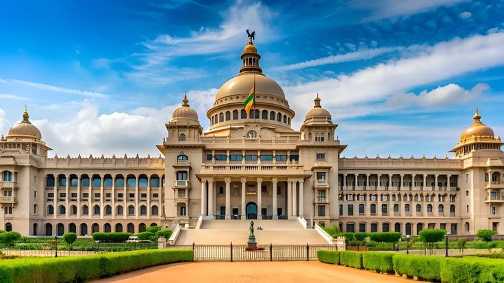 Bangalore Tour Package from Hyderabad 3 Nights/ 4 Days