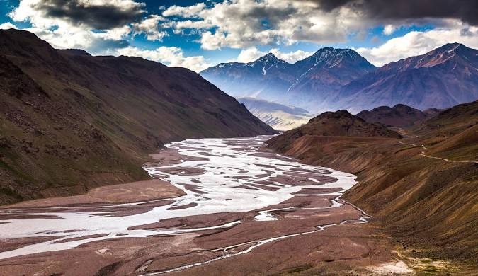 Complete Spiti Valley holiday package 