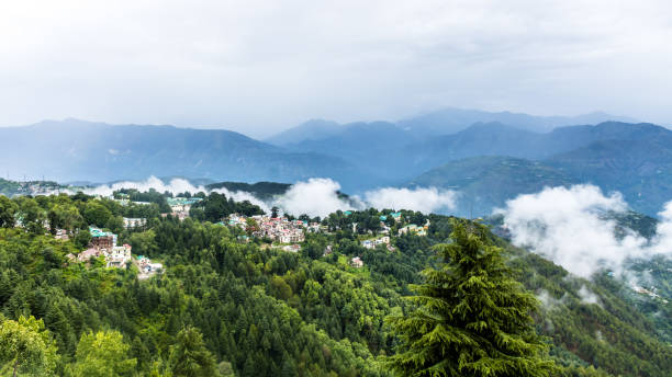 Dalhousie Family Tour Package 4Nights/5Days
