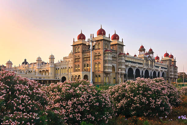 Chikmagalur & Mysore Tour Package 4 Nights/ 5 Days