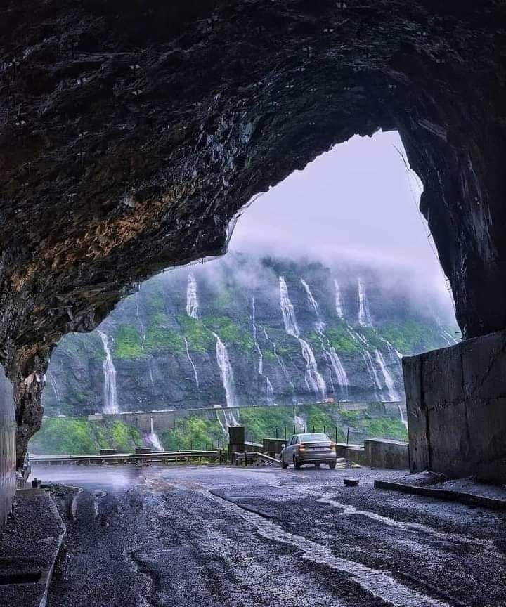 Malshej Ghat Tour Package 2 Nights/ 3 Days 