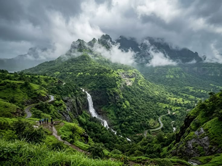 Lonavala Alibaug Tour Package 3 Nights/ 4 Days