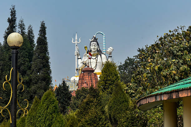 Namchi Char Dham & South Sikkim Darshan Tour Package 3 Nights/4 Days