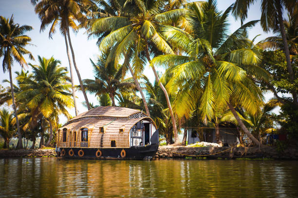 Kochi Family Tour Package – 3 Nights/4 Days