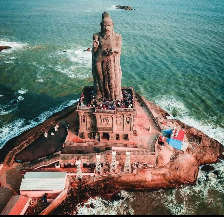 Kanyakumari Tour Package from Mumbai 5 Nights/ 6 Days 